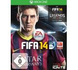 FIFA 14 (für Xbox One)