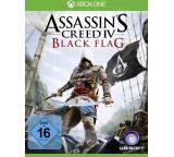 Assassin's Creed 4: Black Flag (für Xbox One)