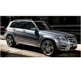 GLK 250 7G-Tronic (155 kW) [12]