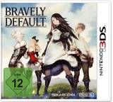 Bravely Default (für 3DS)