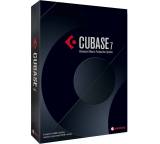 Audio-Software im Test: Cubase 7.5 von Steinberg, Testberichte.de-Note: 1.5 Sehr gut