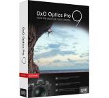 Bildbearbeitungsprogramm im Test: Optics Pro 9 von DxO, Testberichte.de-Note: 2.7 Befriedigend