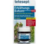 Erkältungs Balsam