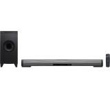 Soundbar im Test: SBX-N700 von Pioneer, Testberichte.de-Note: ohne Endnote