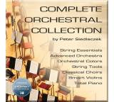 Siedlaczek Complete Orchestral Collection