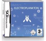 Game im Test: Electroplankton (für DS) von Nintendo, Testberichte.de-Note: 2.4 Gut