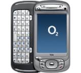 Smartphone im Test: Xda trion von o2, Testberichte.de-Note: ohne Endnote