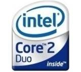 Core 2 Duo E6700