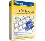 WISO EÜR & Kasse 2014