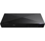 Blu-ray-Player im Test: BDP-S5200 von Sony, Testberichte.de-Note: 2.1 Gut