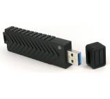 USB-Stick im Test: Ventura Ultra (240 GB) von Mushkin, Testberichte.de-Note: ohne Endnote