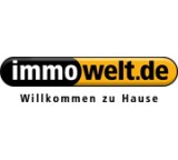 Sonstige Website im Test: Immobilien-Portal von Immowelt, Testberichte.de-Note: 2.5 Gut