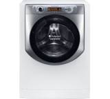 Waschmaschine im Test: AQ105D 49D EU/A von Hotpoint, Testberichte.de-Note: ohne Endnote