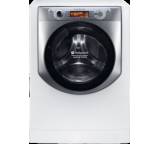 Waschmaschine im Test: AQ114D 69D EU/A von Hotpoint, Testberichte.de-Note: ohne Endnote