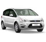 S-Max 1.6 TDCI 6-Gang manuell Trend (85 kW) [10]