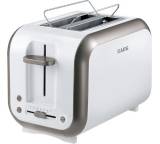 Toaster im Test: AT 3140 von AEG, Testberichte.de-Note: 2.3 Gut