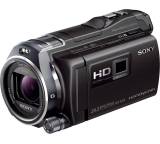 Camcorder im Test: HDR-PJ810E von Sony, Testberichte.de-Note: 1.9 Gut