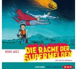 Die Rache der Superhelden