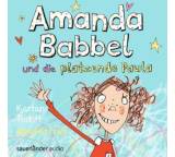 Amanda Babbel und die platzende Paula