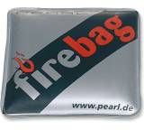 Weiteres Sportzubehör im Test: Firebag von Pearl, Testberichte.de-Note: 2.5 Gut