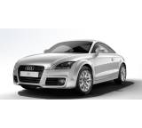 TT Coupé 2.0 TFSI S tronic (155 kW) [10]