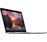 MacBook Pro 13,3'' Retina Display Core i5 2,6 GHz 512 GB SSD (2013)