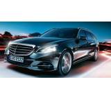 E 250 CDI 4Matic T-Modell 7G-Tronic Plus Elegance (150 kW) [13]