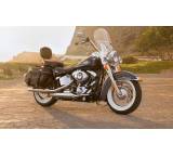 Heritage Softail Classic ABS (55 kW) [14]