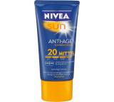 Sun Anti-Age Sonnencreme LSF 20