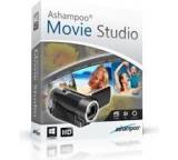 Multimedia-Software im Test: Movie Studio von Ashampoo, Testberichte.de-Note: 1.0 Sehr gut