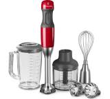 Stabmixer im Test: ARTISAN 5KHB2571 von KitchenAid, Testberichte.de-Note: 1.7 Gut