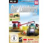 Game im Test: Der Landwirt 2014 (für PC) von UIG Entertainment, Testberichte.de-Note: 2.3 Gut