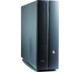 PC-System im Test: Pundit P1-AH1 von Asus, Testberichte.de-Note: ohne Endnote