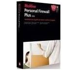 Firewall im Test: McAfee Personal Firewall Plus 7.0 von Network Associates, Testberichte.de-Note: 2.2 Gut