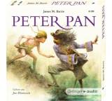 Peter Pan (gelesen von Jens Wawrczeck)