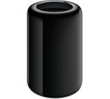 Mac Pro 8-Core Xeon E5-1680 D700 32GB RAM 512GB SSD (2013)