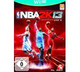 NBA 2K13 (für Wii U)