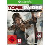 Tomb Raider (für Xbox One)