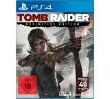 Tomb Raider (für PS4)