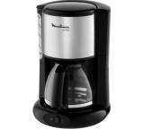 Kaffeemaschine im Test: Subito Glas-Kaffeemaschine FG3608 von Moulinex, Testberichte.de-Note: 1.6 Gut