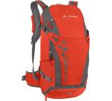 Rucksack im Test: Tracer 25 von Vaude, Testberichte.de-Note: ohne Endnote