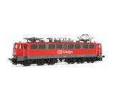 Modelleisenbahn im Test: Rivarossi E251 der DB von Hornby, Testberichte.de-Note: ohne Endnote