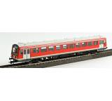 Modelleisenbahn im Test: NE 81 der DB von Brekina-Modellspielwaren, Testberichte.de-Note: ohne Endnote