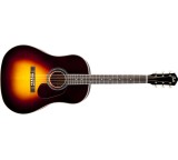 Gitarre im Test: Orpheum Slope Shoulder 14-Fret Mahogany Dreadnought von Guild Guitars, Testberichte.de-Note: ohne Endnote