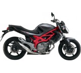 SFV 650 Gladius ABS (53 kW) [14]