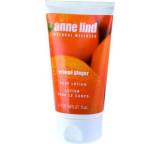 Anne Lind Body Lotion Orange Ginger