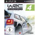 WRC 4 (für PS3)