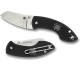 Outdoormesser im Test: Pingo von Spyderco, Testberichte.de-Note: 1.8 Gut