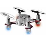 Drohne & Multicopter im Test: Nano Quad XS Serie RTF/4CH/GHz von Revell, Testberichte.de-Note: 2.0 Gut