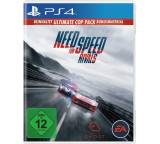 Need for Speed: Rivals (für PS4)